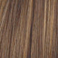 Anne Nature | Power Kids Child Remy Human Hair Wig by Ellen Wille | Ultra Petite | Long Layers, Extended Lace Front, Monofilament Top - Buy Wigs USA