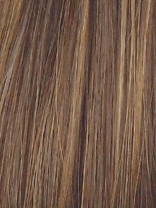 Emma | Power Kids | Synthetic Wig | Lace Front | Hand Tied | Ultra Petite | Child Wig | Ellen Wille - Buy Wigs USA