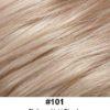 Style 235 / PAGE BOY CHIGNON FOR THE NAPE by Look of Love