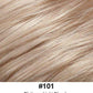 Braided Chignon | Synthetic Hair Accessory | Addition | Extension | Look of Love - Buy Wigs USA