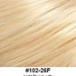 Integration Blended Hair Filler Piece Extension Addition 11" x 18" - Buy Wigs USA