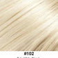 Integration Blended Hair Filler Piece Extension Addition 11" x 18" - Buy Wigs USA