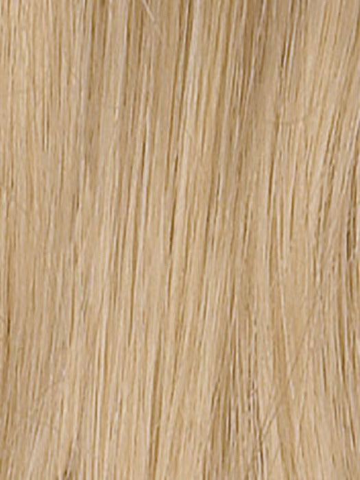 ANNE NATURE by ELLEN WILLE in LIGHT BLONDE 26.16.22 | Medium Golden Blonde, Medium Ash Blonde, and Lightest Ash Blonde blend
