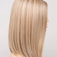 CHELSEA | EnvyHair | Mono Crown | Blended hair| Lace Front | Hand tied Wig | Envy | Alan Eaton - Buy Wigs USA