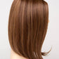 CHELSEA | EnvyHair | Mono Crown | Blended hair| Lace Front | Hand tied Wig | Envy | Alan Eaton - Buy Wigs USA