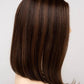 CHELSEA | EnvyHair | Mono Crown | Blended hair| Lace Front | Hand tied Wig | Envy | Alan Eaton - Buy Wigs USA