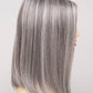 CHELSEA | EnvyHair | Mono Crown | Blended hair| Lace Front | Hand tied Wig | Envy | Alan Eaton - Buy Wigs USA