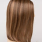 CHELSEA | EnvyHair | Mono Crown | Blended hair| Lace Front | Hand tied Wig | Envy | Alan Eaton - Buy Wigs USA