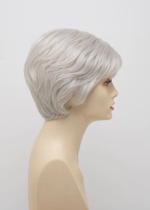 DESTINY - EnvyHair  Blended Monofilament Top Lace Front Hand-tied - Buy Wigs USA