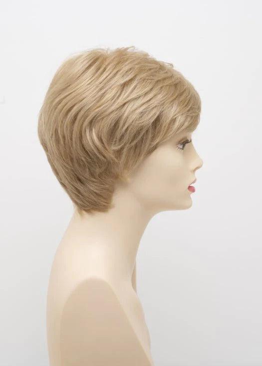 DESTINY - EnvyHair  Blended Monofilament Top Lace Front Hand-tied - Buy Wigs USA