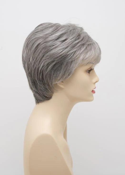 DESTINY - EnvyHair  Blended Monofilament Top Lace Front Hand-tied - Buy Wigs USA