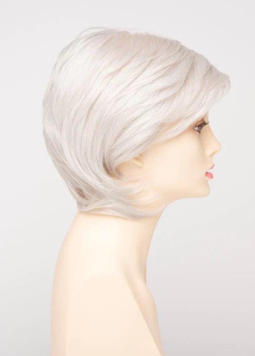 COTI - EnvyHair Blended Lace Front Monofilament Top Hand-tied Wig - Buy Wigs USA