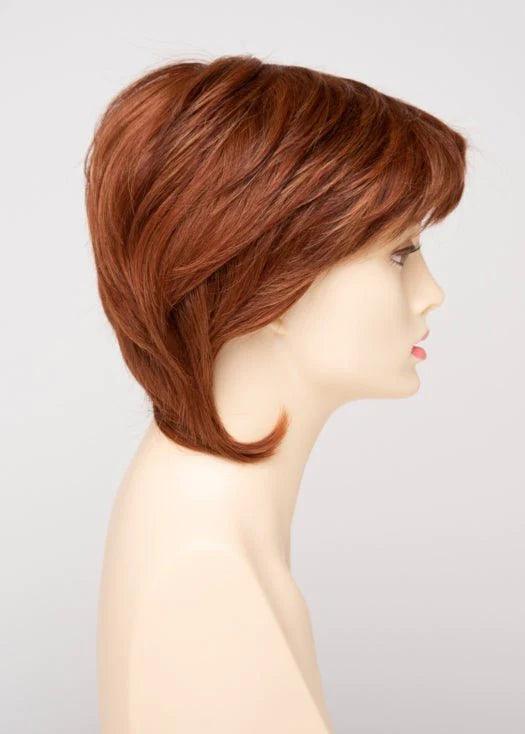 COTI - EnvyHair Blended Lace Front Monofilament Top Hand-tied Wig - Buy Wigs USA