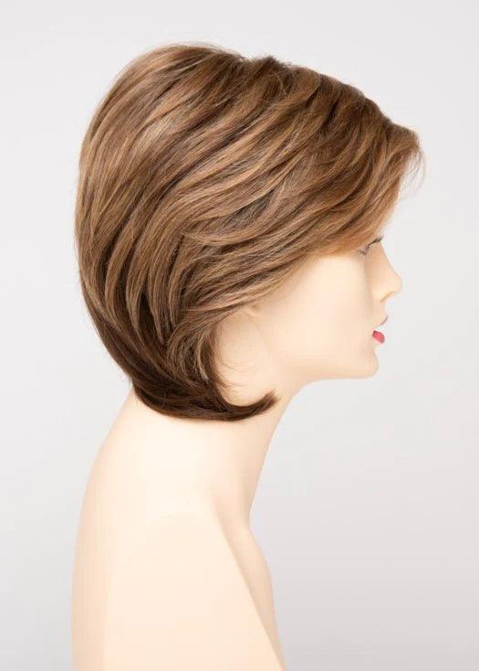 COTI - EnvyHair Blended Lace Front Monofilament Top Hand-tied Wig - Buy Wigs USA