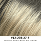 Look of Love Bixie Wig part Pixie Part Bob HD Heat Resistant - Buy Wigs USA