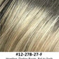 Style 942-S- Tanya Wig HD Synthetic Mono Crown Lace front - Buy Wigs USA