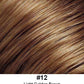 Braided Chignon | Synthetic Hair Accessory | Addition | Extension | Look of Love - Buy Wigs USA