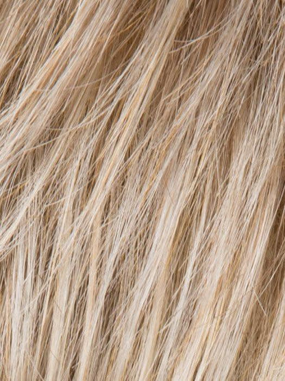 SANDY BLONDE ROOTED 16.22.14 | Medium Honey Blonde, Light Ash Blonde, and Lightest Reddish Brown blend with Dark Roots
