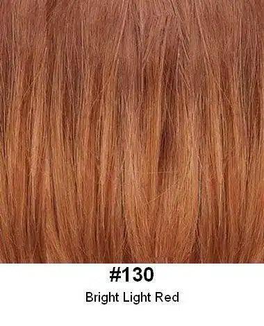 Style HBT-4x6H -Integration filler human hair topper 6” long 4.5" wide Base