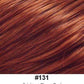 STYLE 266- 18" Braided Barrette Hair Addition Extension Switch - Buy Wigs USA