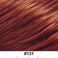 Hair Topper 5.5" x 7" Synthetic 14"-15" HD Heat defiant by Look of Love - Buy Wigs USA