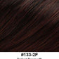 “Cheyenne” Luxurious “S” Wave Curl Human/Synthetic Blend Full Wig - Buy Wigs USA