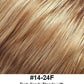 HAIR SWITCH AT 18″ length with Barrette Addition by Look of Love - Buy Wigs USA