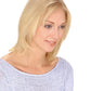 Human Hair Mini Fall Extension Addition 16" long by Look of Love - Buy Wigs USA