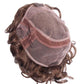 Style 145 - Demi 3/4 Wig Cap Synthetic Wiglet Hair Addition Extension - Buy Wigs USA