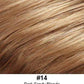 HAIR SWITCH 26″ long Hair Addition Synthetic Piece by Look Of Love 214 - Buy Wigs USA