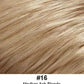 Integration Blended Hair Filler Piece Extension Addition 11" x 18" - Buy Wigs USA