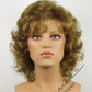 Style180-S- Shag Wig Open Top Ready to Wear - Buy Wigs USA