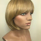 Look of Love Bob Page Boy Heat Resistant Synthetic Wig - Buy Wigs USA