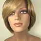Look of Love Bob Page Boy Heat Resistant Synthetic Wig - Buy Wigs USA