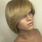 Look of Love Bob Page Boy Heat Resistant Synthetic Wig - Buy Wigs USA