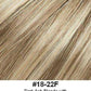 HAIR SWITCH AT 18″ length with Barrette Addition by Look of Love - Buy Wigs USA