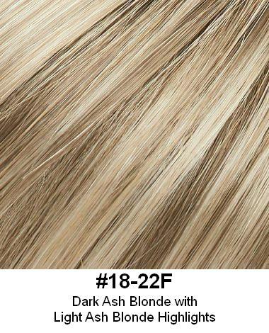Style EZ16H Human 16” hair extension Add volume / highlights