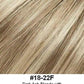 Integration Blended Hair Filler Piece Extension Addition 11" x 18" - Buy Wigs USA