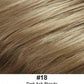 Integration Blended Hair Filler Piece Extension Addition 11" x 18" - Buy Wigs USA