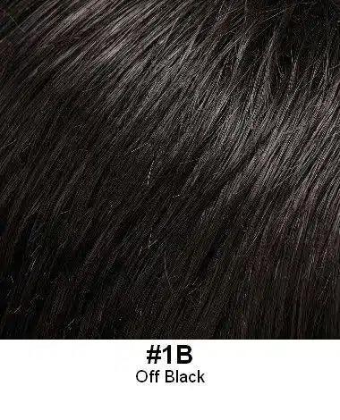 STYLE HBT-11×9/11 HB CLIP IN HAIR EXTENSION  PAGE BOY  PART HUMAN HAIR