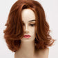 JADE - Lace Front Synthetic Ready to Wear Large Cap Wig - Buy Wigs USA