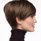 Kris - Mono Part Ready to Wear Synthetic Wig by Envy - Buy Wigs USA