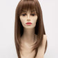 Madison Mono Top Ready to Wear Synthetic Wig by Envy - Buy Wigs USA