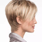 Miley Mono Part Synthetic Wig - Buy Wigs USA