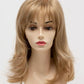 Petite Nadia Mono Part Synthetic Wig - Buy Wigs USA