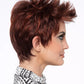 Raven Lace Front Open Top Synthetic - Buy Wigs USA
