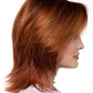 Rose Lace Front Mono Top Synthetic Wig - Buy Wigs USA