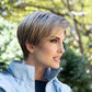 AMY | Lace Front Monofilament Part Synthetic Wig | Envy Alan Eaton - Buy Wigs USA