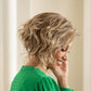 HARPER - Lace Front Mono Part Synthetic Wig - Buy Wigs USA