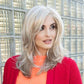 Joy - Lace Front Mono Part Synthetic Wig by Envy - Buy Wigs USA
